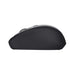 Mouse Trust TM-201 Black 1600 dpi - Електроника Периферни и резервни части<<<Компютри| Електроника<<<BigBuy&&&Мишки &