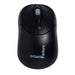 Mouse Urban Factory BCM01UF Black 800 dpi - Електроника Периферни и резервни части<<<Компютри|