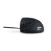 Mouse Urban Factory EML01UF-V2 Black - Електроника Периферни и резервни части<<<Компютри| Електроника<<<BigBuy&&&Мишки