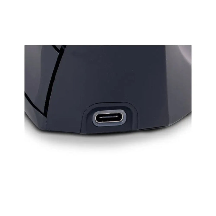 Mouse Urban Factory EML20UF-N Black 1600 dpi - Електроника Периферни и резервни части<<<Компютри|