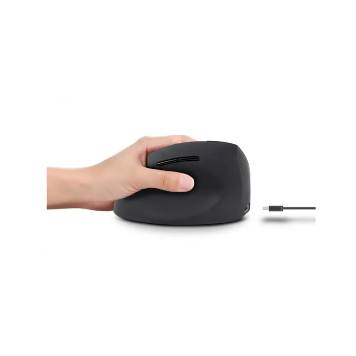 Mouse Urban Factory EML20UF-N Black 1600 dpi - Електроника Периферни и резервни части<<<Компютри|