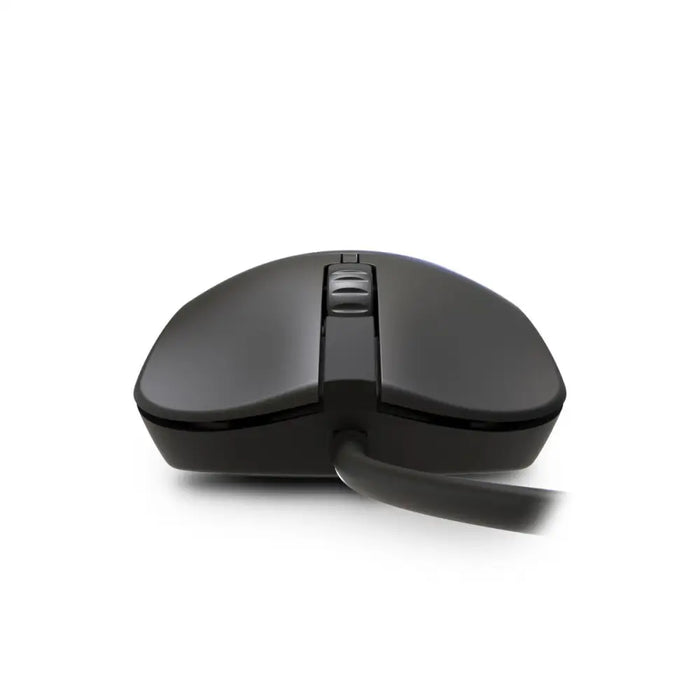 Mouse Urban Factory GWM01UF Black 1200 DPI - Електроника Периферни и резервни части<<<Компютри|