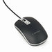 Mouse with Cable and Optical Sensor GEMBIRD MUS-4B-06-BS 1200 DPI (1 Unit) - Електроника Периферни и резервни