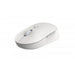Mouse Xiaomi Mi Dual Mode Wireless Mouse Silent Edition White HLK4040GL - Keyboard