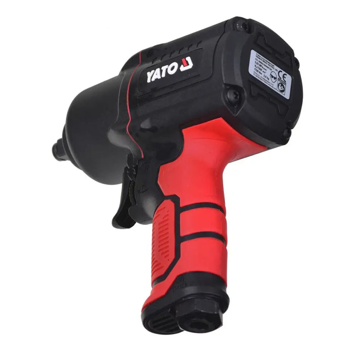 Mouse Yato YT-09544 Black Red - Мишки & Mouse<<<Електроника Периферни и резервни части<<<Компютри|