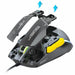 Mouse Yenkee MARKSMAN - YMS 3600BK Black 3600 DPI - Електроника Периферни и резервни части<<<Компютри|