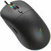 Mouse Yenkee REAPER YMS 300BK Black - Електроника Периферни и резервни части<<<Компютри| Електроника<<<BigBuy&&&Мишки &
