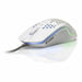 Mouse Yenkee SHOTGUN YMS 3030WE White - Електроника Периферни и резервни части<<<Компютри| Електроника<<<BigBuy&&&Мишки