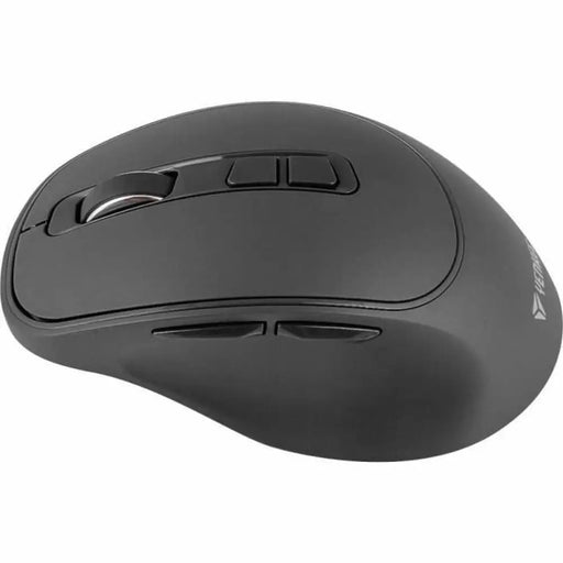 Mouse Yenkee SLIDER - YMS 2080GY Grey - Електроника Периферни и резервни части<<<Компютри| Електроника<<<BigBuy&&&Мишки