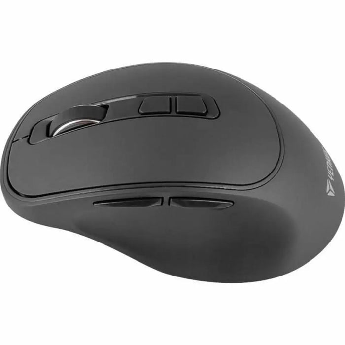 Mouse Yenkee SLIDER - YMS 2080GY Grey - Електроника Периферни и резервни части<<<Компютри| Електроника<<<BigBuy&&&Мишки