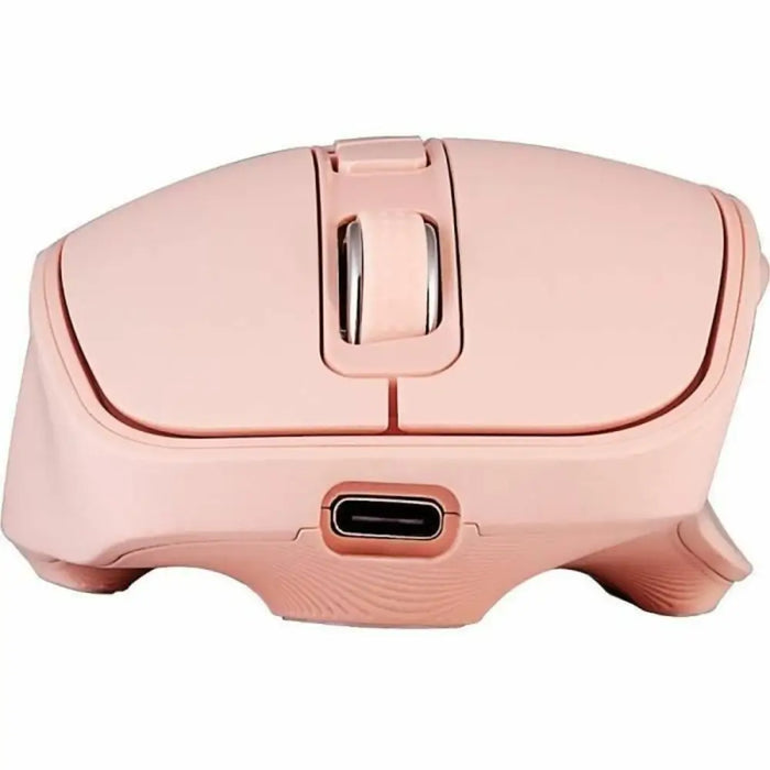 Mouse Yenkee SLIDER - YMS 2080PK Pink - Електроника Периферни и резервни части<<<Компютри| Електроника<<<BigBuy&&&Мишки