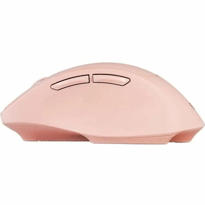 Mouse Yenkee SLIDER - YMS 2080PK Pink - Електроника Периферни и резервни части<<<Компютри| Електроника<<<BigBuy&&&Мишки