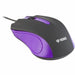 Mouse Yenkee YMS 1015PE Purple - Мишки & Mouse<<<Електроника Периферни и резервни части<<<Компютри| Електроника<<<BigBuy