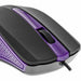 Mouse Yenkee YMS 1015PE Purple - Мишки & Mouse<<<Електроника Периферни и резервни части<<<Компютри| Електроника<<<BigBuy