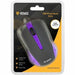 Mouse Yenkee YMS 1015PE Purple - Мишки & Mouse<<<Електроника Периферни и резервни части<<<Компютри| Електроника<<<BigBuy