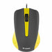 Mouse Yenkee YMS 1015YW Yellow 1000 dpi - Мишки & Mouse<<<Електроника Периферни и резервни части<<<Компютри|