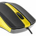 Mouse Yenkee YMS 1015YW Yellow 1000 dpi - Мишки & Mouse<<<Електроника Периферни и резервни части<<<Компютри|