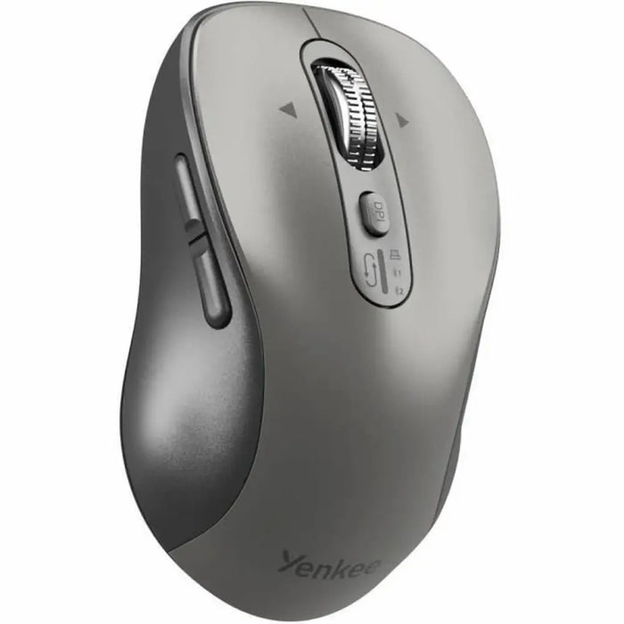 Mouse Yenkee YMS 2010SR - Електроника Периферни и резервни части<<<Компютри| Електроника<<<BigBuy&&&Мишки &