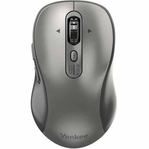 Mouse Yenkee YMS 2010SR - Електроника Периферни и резервни части<<<Компютри| Електроника<<<BigBuy&&&Мишки &