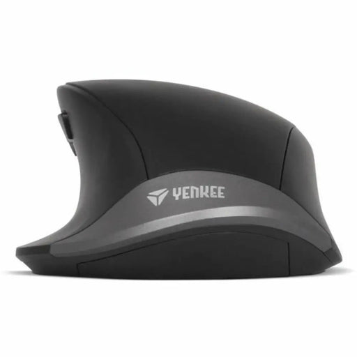 Mouse Yenkee YMS 2075 Black - Мишки & Mouse<<<Електроника Периферни и резервни части<<<Компютри| Електроника<<<BigBuy