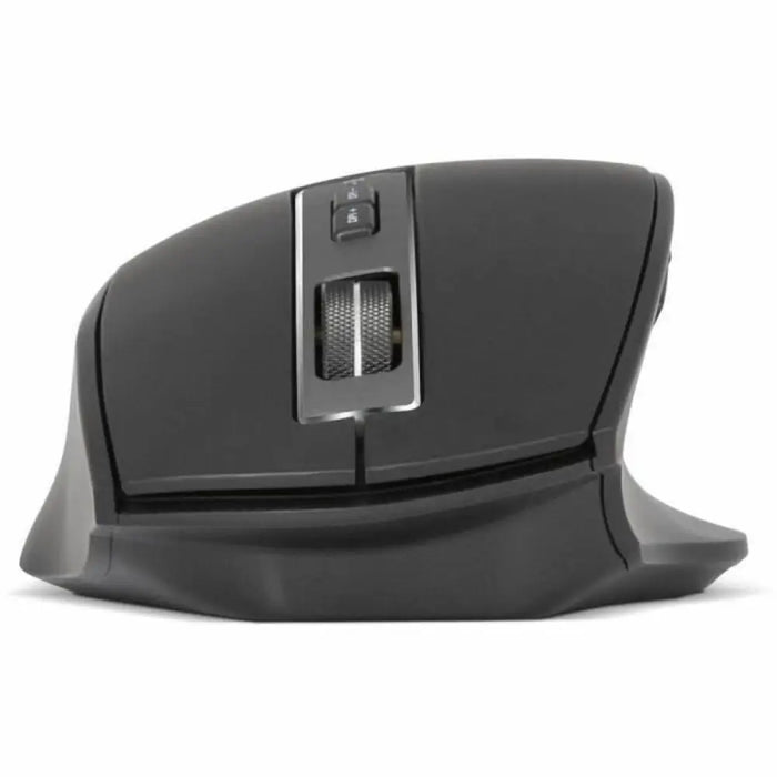 Mouse Yenkee YMS 2075 Black - Мишки & Mouse<<<Електроника Периферни и резервни части<<<Компютри| Електроника<<<BigBuy