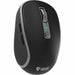 Mouse Yenkee YMS 2085BK Black - Електроника Периферни и резервни части<<<Компютри| Електроника<<<BigBuy&&&Мишки &