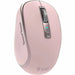 Mouse Yenkee YMS 2085PK Pink - Електроника Периферни и резервни части<<<Компютри| Електроника<<<BigBuy&&&Мишки &