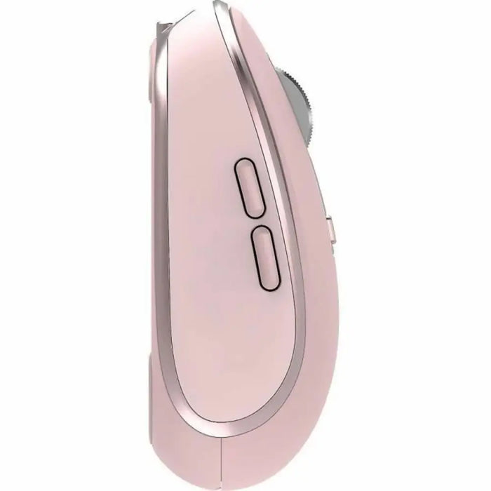 Mouse Yenkee YMS 2085PK Pink - Електроника Периферни и резервни части<<<Компютри| Електроника<<<BigBuy&&&Мишки &