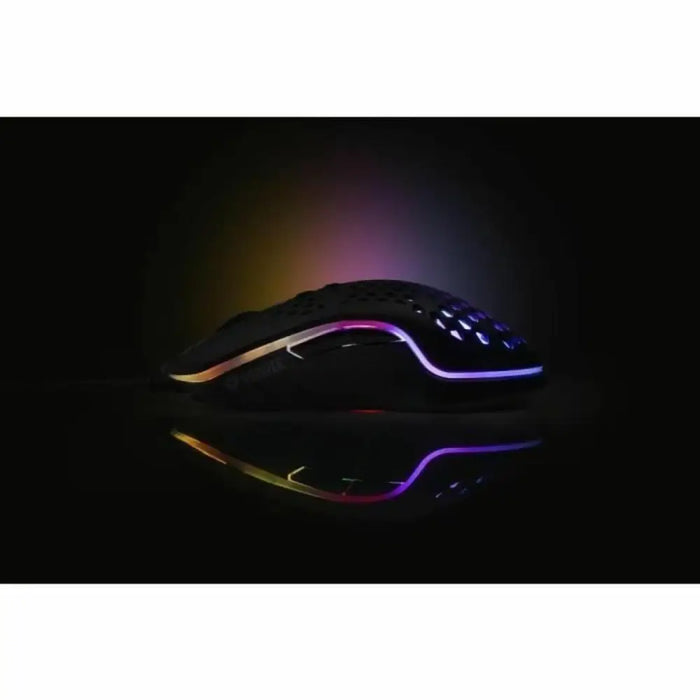 Mouse Yenkee YMS 3030BK Black - Електроника Периферни и резервни части<<<Компютри| Електроника<<<BigBuy&&&Мишки &