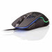 Mouse Yenkee YMS 3030BK Black - Електроника Периферни и резервни части<<<Компютри| Електроника<<<BigBuy&&&Мишки &