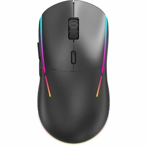 Mouse Yenkee YMS 3500BK Black - Електроника Периферни и резервни части<<<Компютри| Електроника<<<BigBuy&&&Мишки &