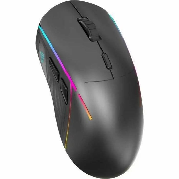 Mouse Yenkee YMS 3500BK Black - Електроника Периферни и резервни части<<<Компютри| Електроника<<<BigBuy&&&Мишки &