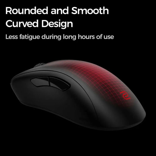 Mouse Zowie 9H.N4TBE.A2E Black 3200 DPI - Електроника Периферни и резервни части<<<Компютри|