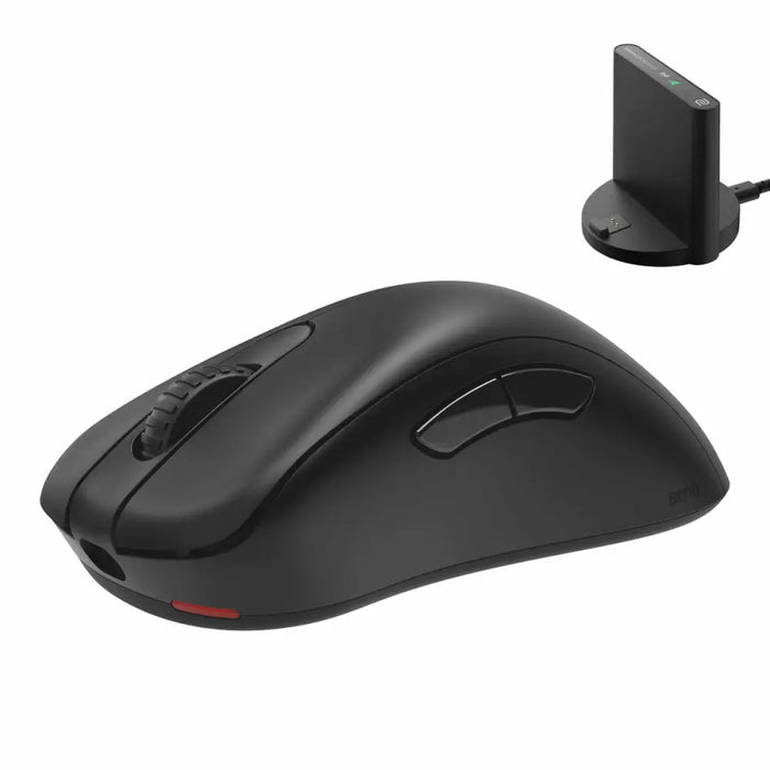 Mouse Zowie 9H.N4TBE.A2E Black 3200 DPI - Електроника Периферни и резервни части<<<Компютри|