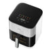 MOVA FD10 Pro non-fat fryer - Fryers<<<Small household appliances<<<InnproXML
