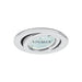 MOVABLE MOON CHROME Ф97,12V CHROME VIVALUX - Луни<<<Вътрешно осветление<<<Осветление<<<Praktiker&&&Луни<<<Вътрешно