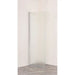 MOVABLE SCREEN 70X200 FORMA VITA SW-J02-1M - Преградни стени и паравани<<<Душкабини и сауни<<<Баня<<<Praktiker