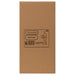 MOVING CARTONS FIVE-LAYER CORRUGATED CARDBOARD 30X30X60 CM GREEN WAY - Опаковане<<<Домашни потреби<<<Кухня<<<Praktiker