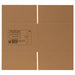 MOVING CARTONS THREE-LAYER CORRUGATED CARDBOARD 25X25X20 CM GREEN WAY - Опаковане<<<Домашни потреби<<<Кухня<<<Praktiker