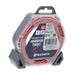MOWING CORD 2.7 MM X 10 M HUSQVARNA WHISPER TWIST - Аксесоари за градински машини<<<Градински машини<<<Инструменти и