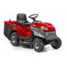 MOWING TRACTOR CASTEL GARDEN XDC140 4-STROKE 352.0 cm3 7.90 HP 3000 m² - Трактори за косене<<<Градински