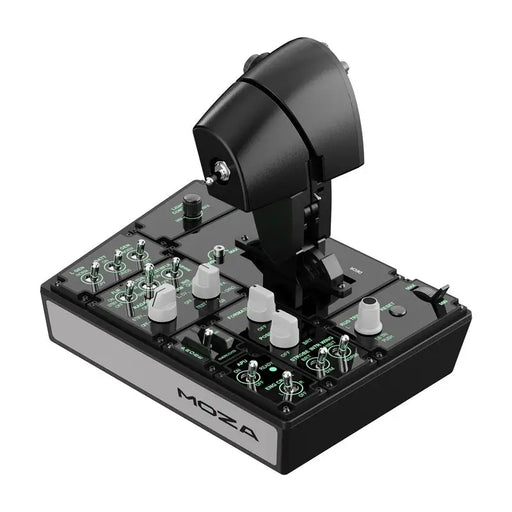 MOZA AS008 MTP throttle panel (PC) - Flight simulation<<<Simulators<<<Gaming<<<InnproXML