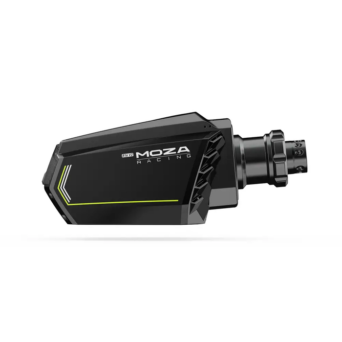 MOZA R16 V2 Direct Drive 16nm steering wheel base - Аксесоари за Волани<<<Геймърска периферия<<<ValiAPI
