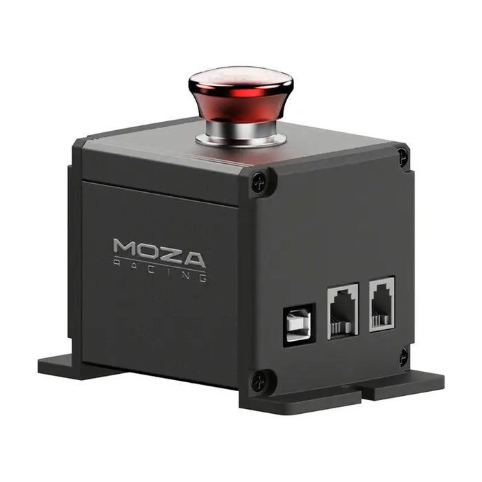 Moza Racing E-Stop RS063 emergency power switch - Flight simulation<<<Simulators<<<Gaming<<<InnproXML
