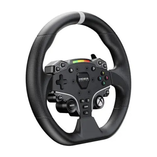 Moza Racing ESX RS052 gaming steering wheel (X-BOX PC) - Racing simulation<<<Simulators<<<Gaming<<<InnproXML&&&Волани и