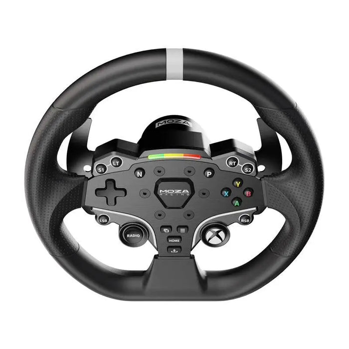 Moza Racing ESX RS052 gaming steering wheel (X-BOX PC) - Racing simulation<<<Simulators<<<Gaming<<<InnproXML&&&Волани и