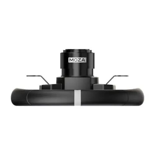 Moza Racing ESX RS052 gaming steering wheel (X-BOX PC) - Racing simulation<<<Simulators<<<Gaming<<<InnproXML&&&Волани и