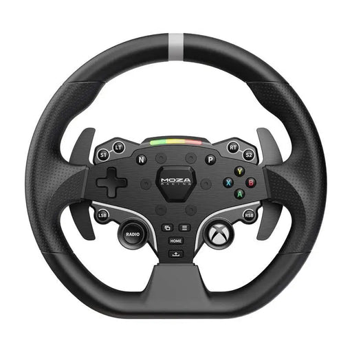 Moza Racing ESX RS052 gaming steering wheel (X-BOX PC) - Racing simulation<<<Simulators<<<Gaming<<<InnproXML&&&Волани и