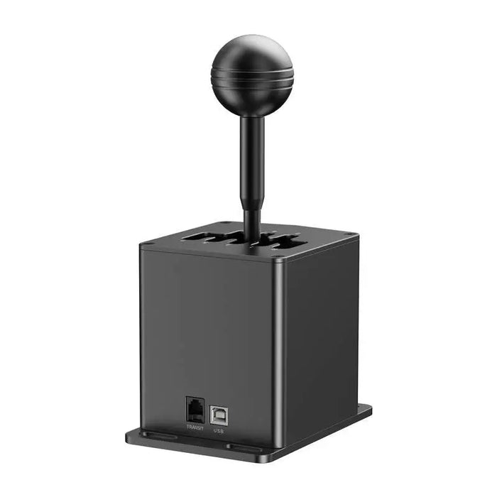 Moza Racing HGP RS039 gearbox - Racing simulation<<<Simulators<<<Gaming<<<InnproXML