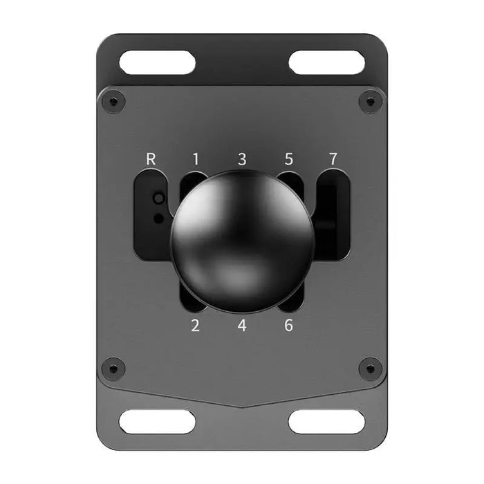 Moza Racing HGP RS039 gearbox - Racing simulation<<<Simulators<<<Gaming<<<InnproXML